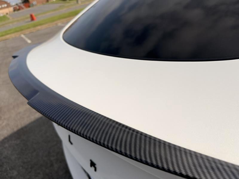Tesla Model Y Performance AWD 2020