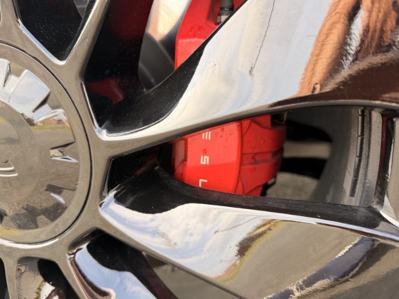 Tesla Model Y Performance AWD 2020