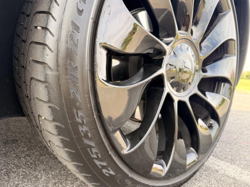 Tesla Model Y Performance AWD 2020