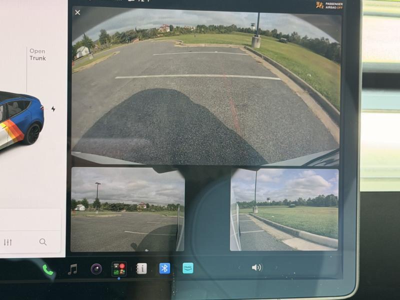 Tesla Model Y Performance AWD 2020