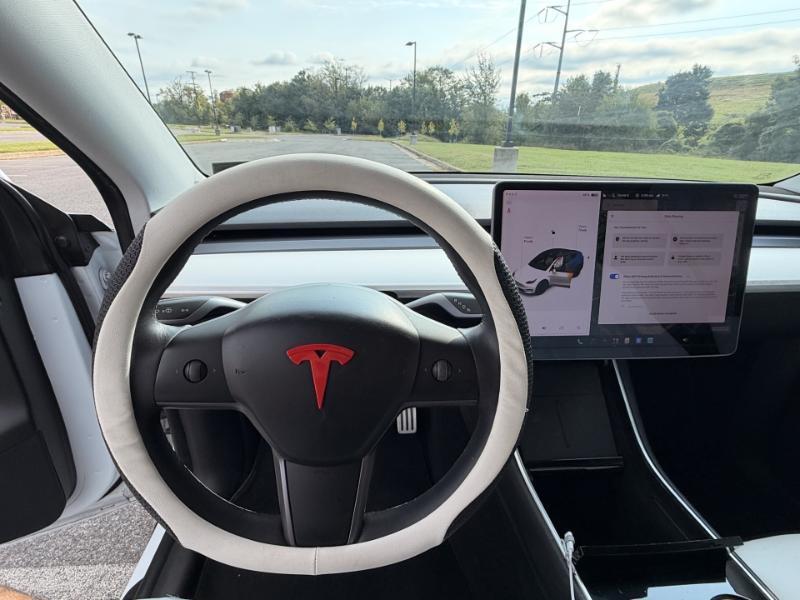 Tesla Model Y Performance AWD 2020