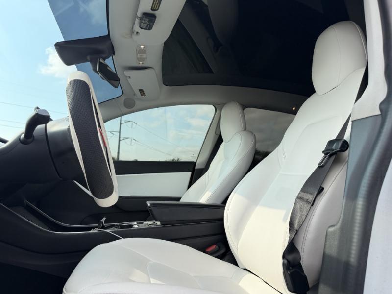 Tesla Model Y Performance AWD 2020