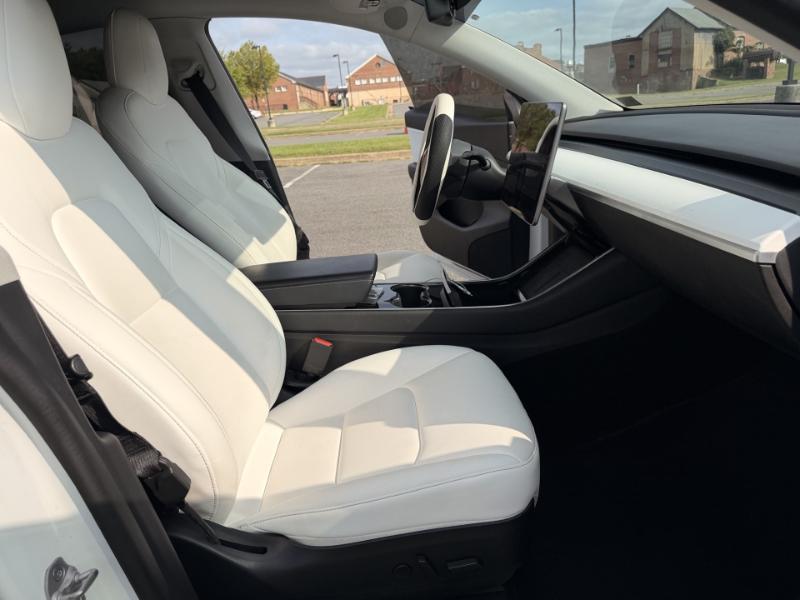 Tesla Model Y Performance AWD 2020