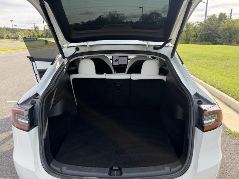Tesla Model Y Performance AWD 2020