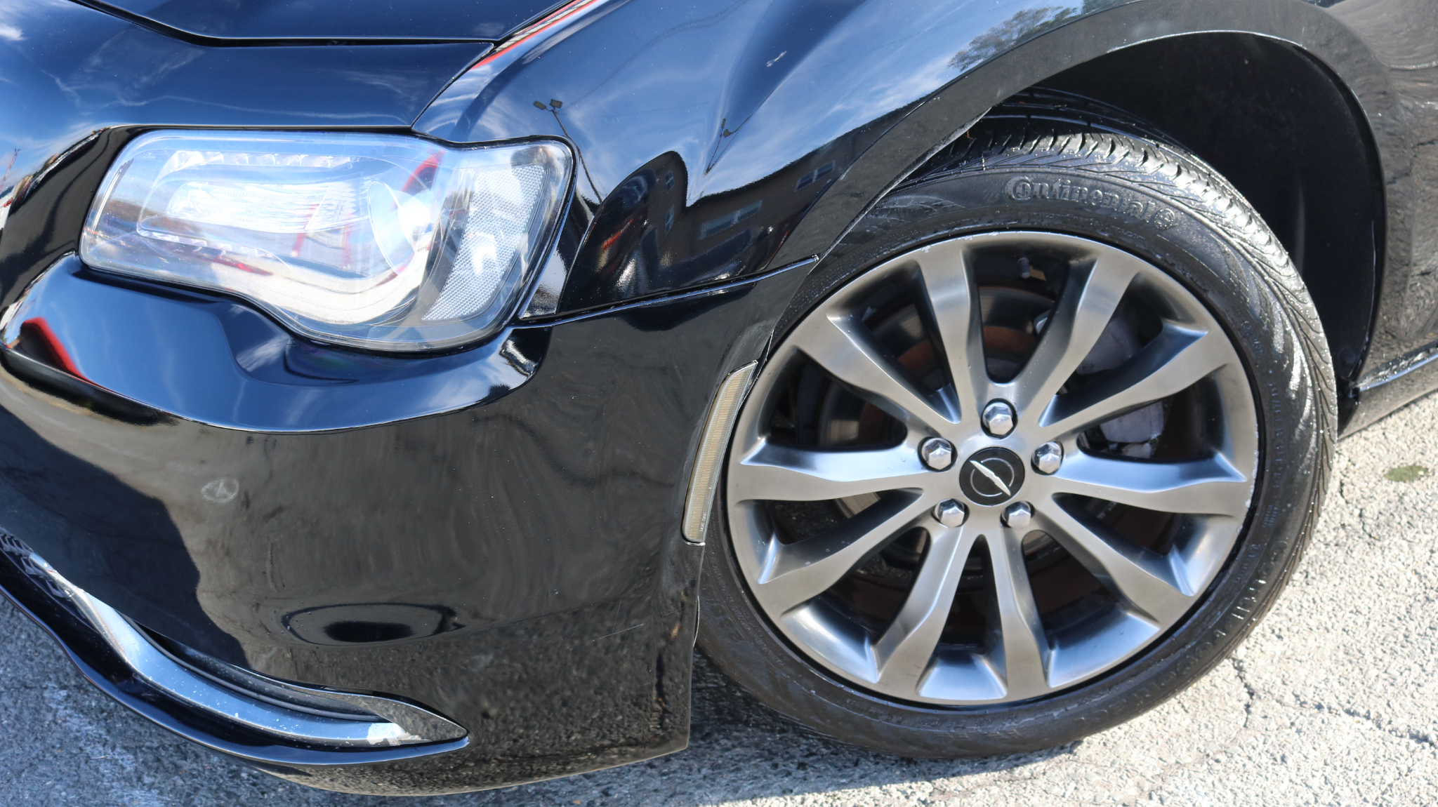 Chrysler 300 300S RWD 2019 Chrysler 300 300S RWD 2019