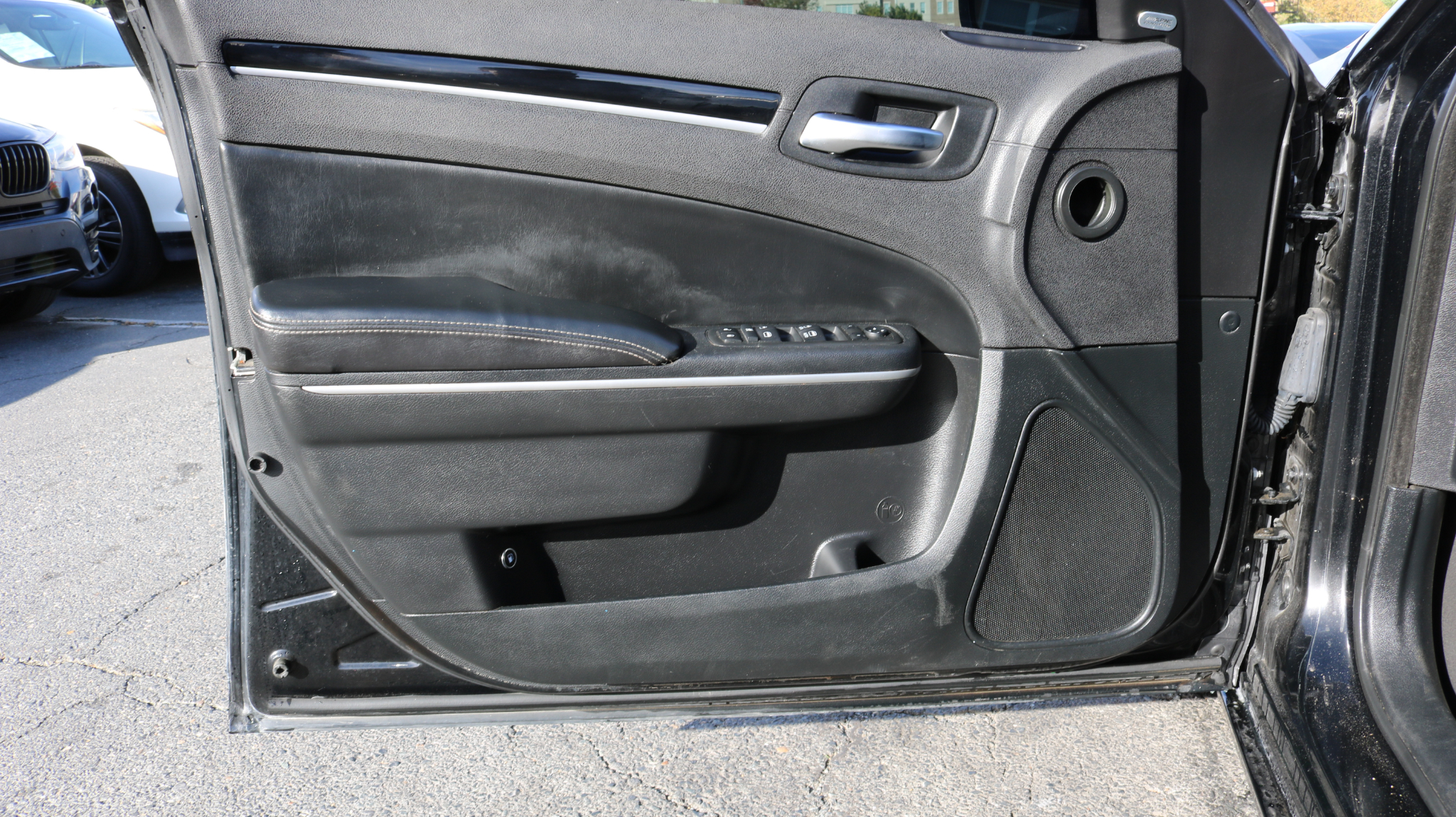 Chrysler 300 300S RWD 2019 Chrysler 300 300S RWD 2019