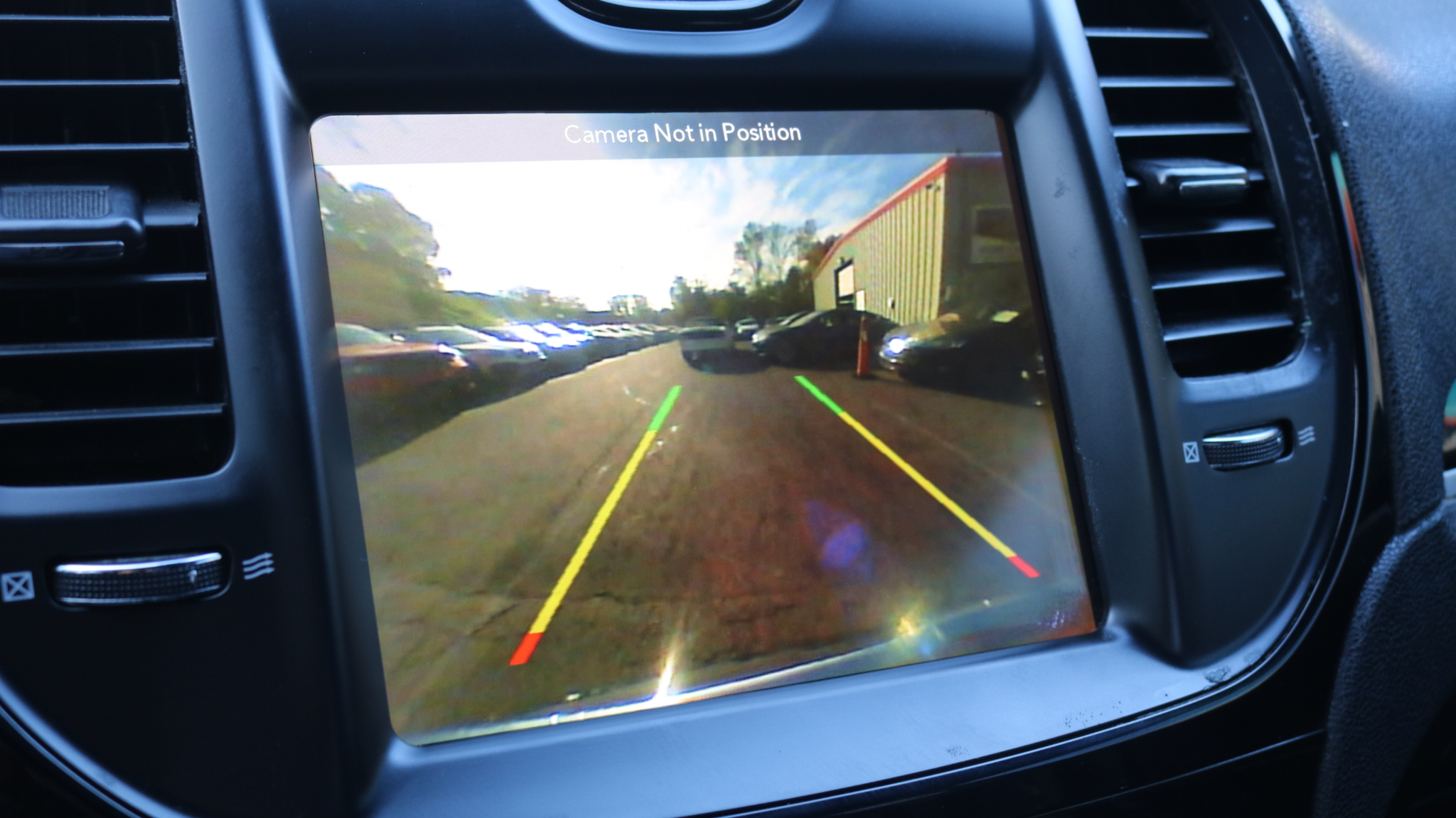 Chrysler 300 300S RWD 2019 Chrysler 300 300S RWD 2019