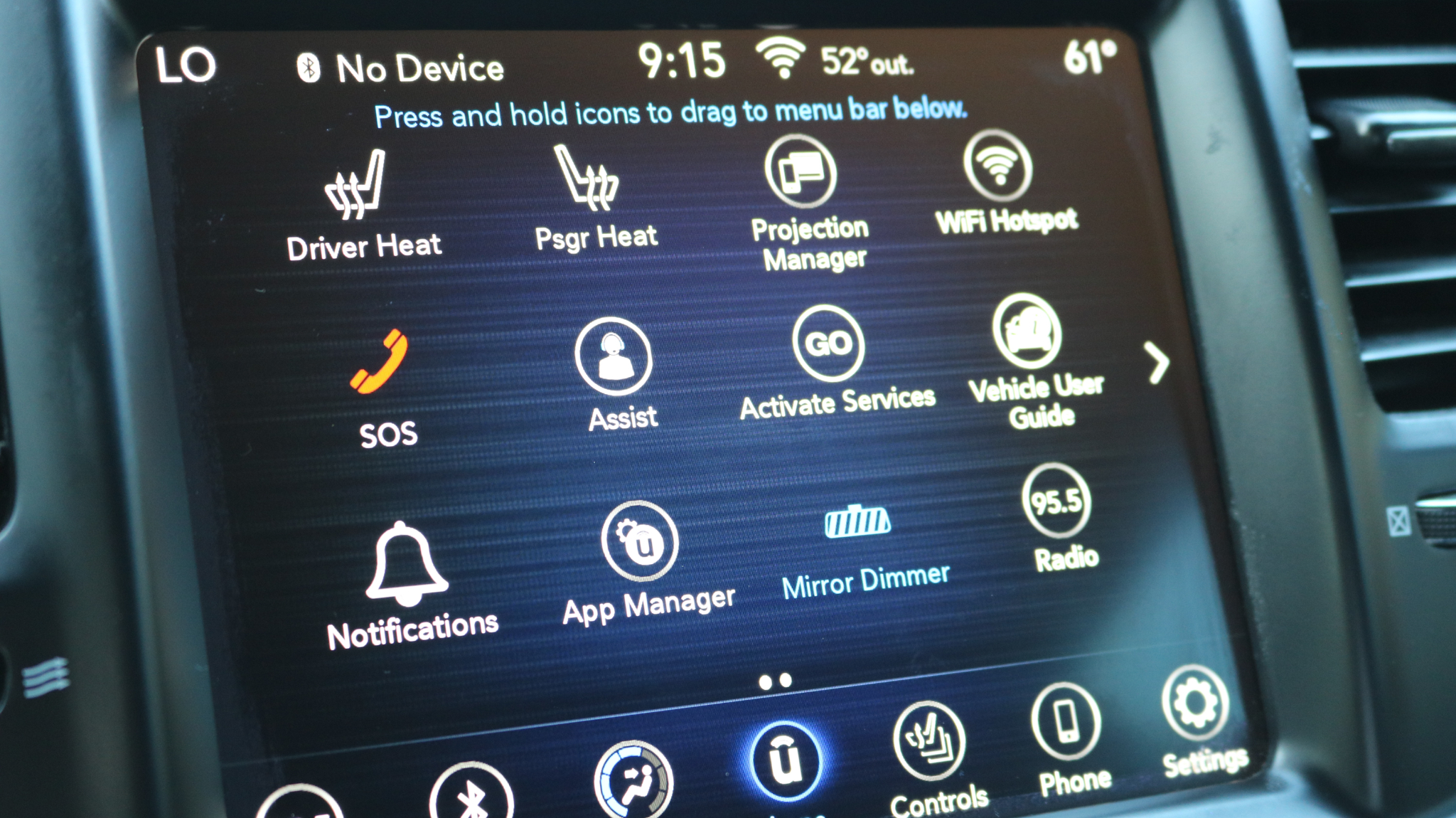 Chrysler 300 300S RWD 2019 Chrysler 300 300S RWD 2019