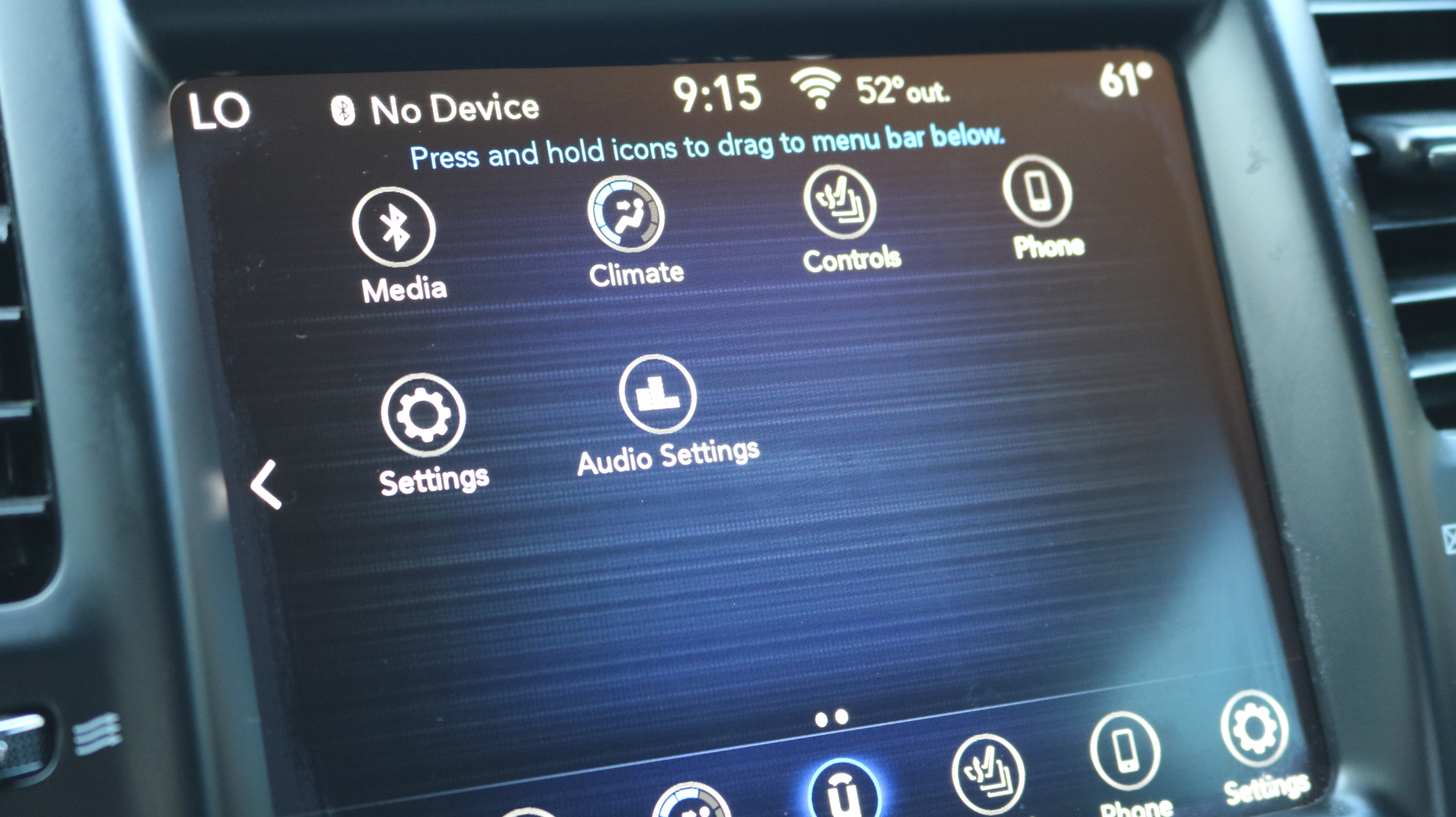 Chrysler 300 300S RWD 2019 Chrysler 300 300S RWD 2019