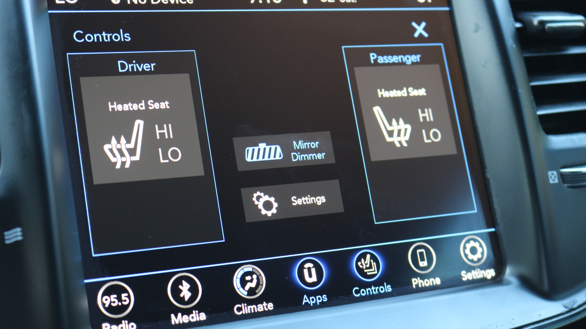 Chrysler 300 300S RWD 2019 Chrysler 300 300S RWD 2019