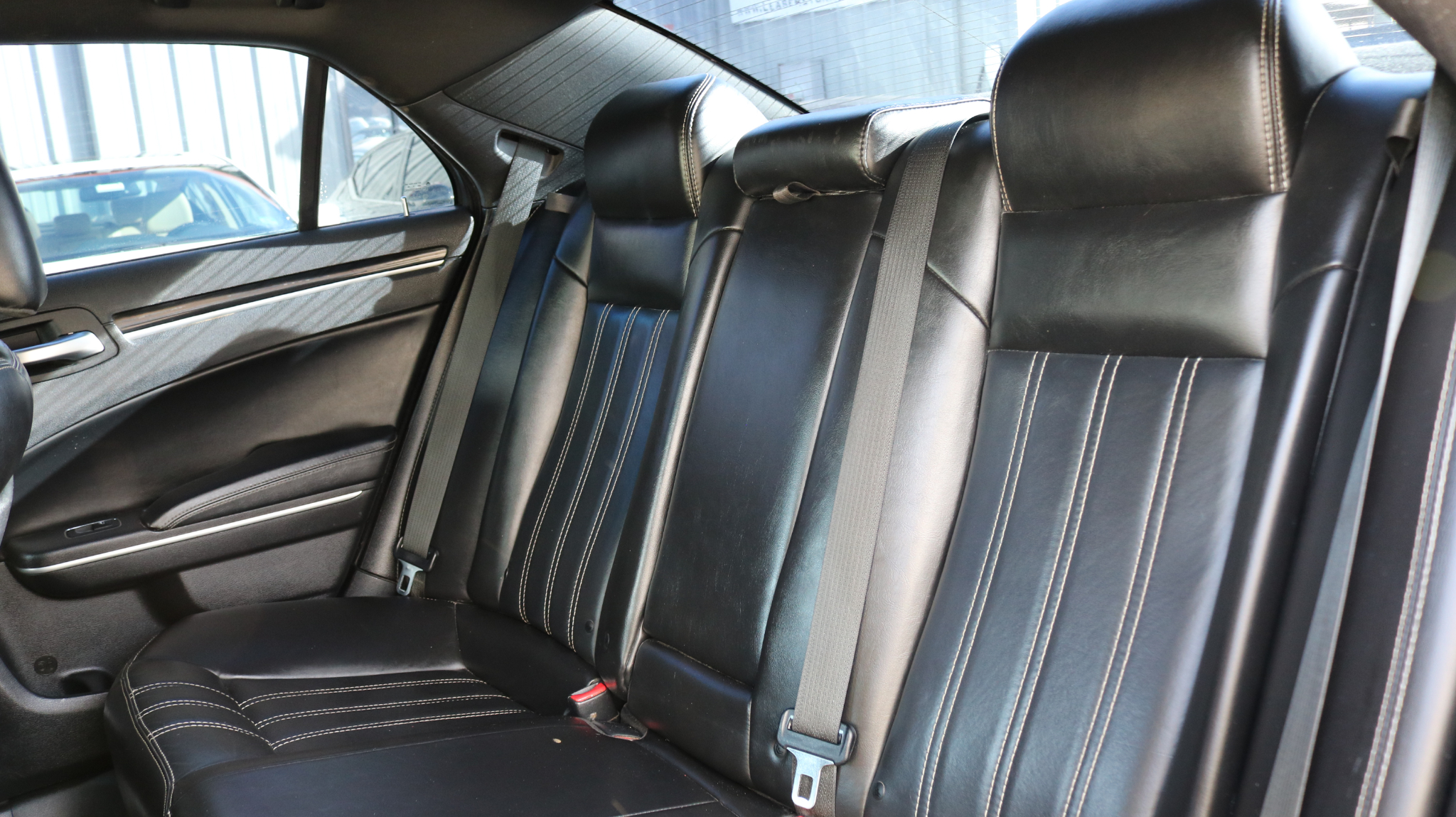 Chrysler 300 300S RWD 2019 Chrysler 300 300S RWD 2019