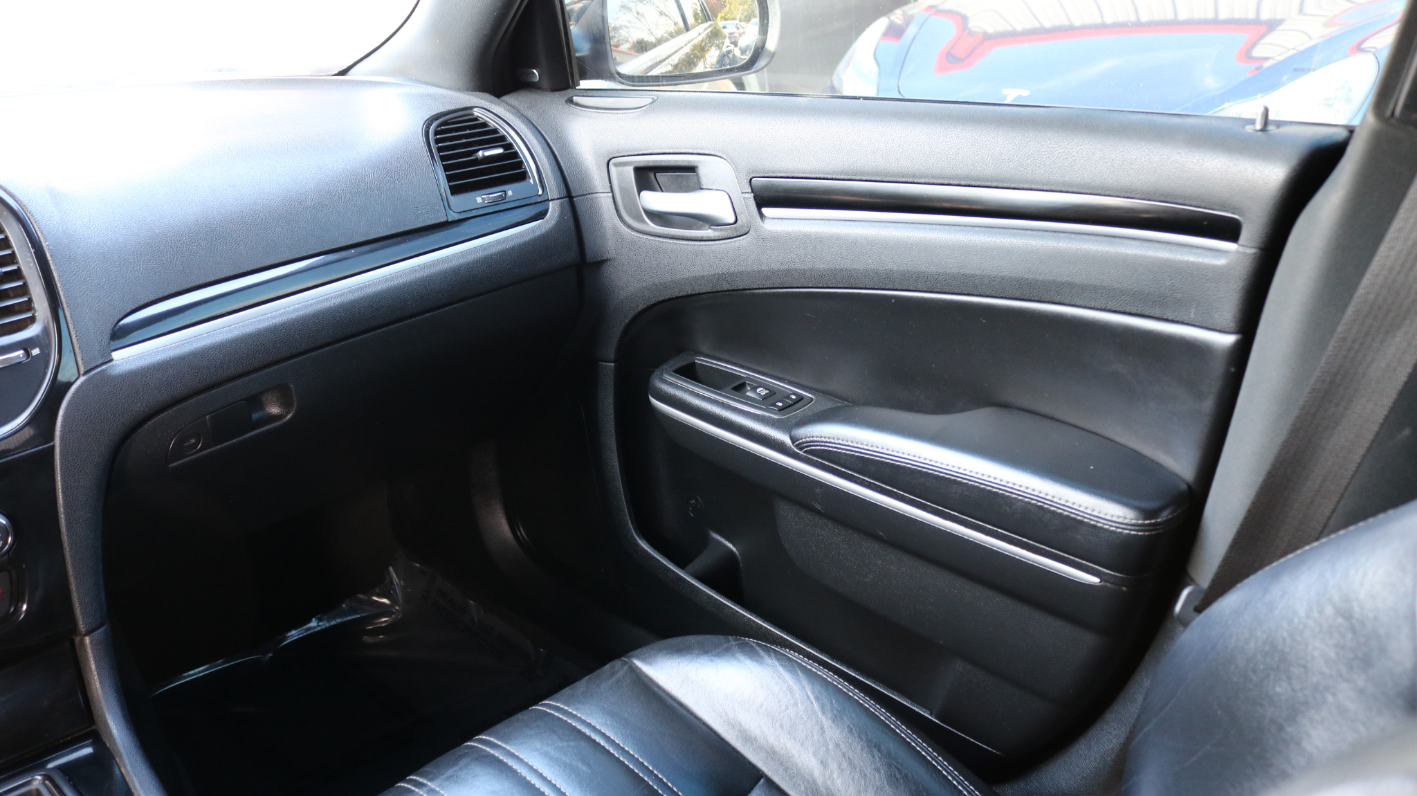 Chrysler 300 300S RWD 2019 Chrysler 300 300S RWD 2019