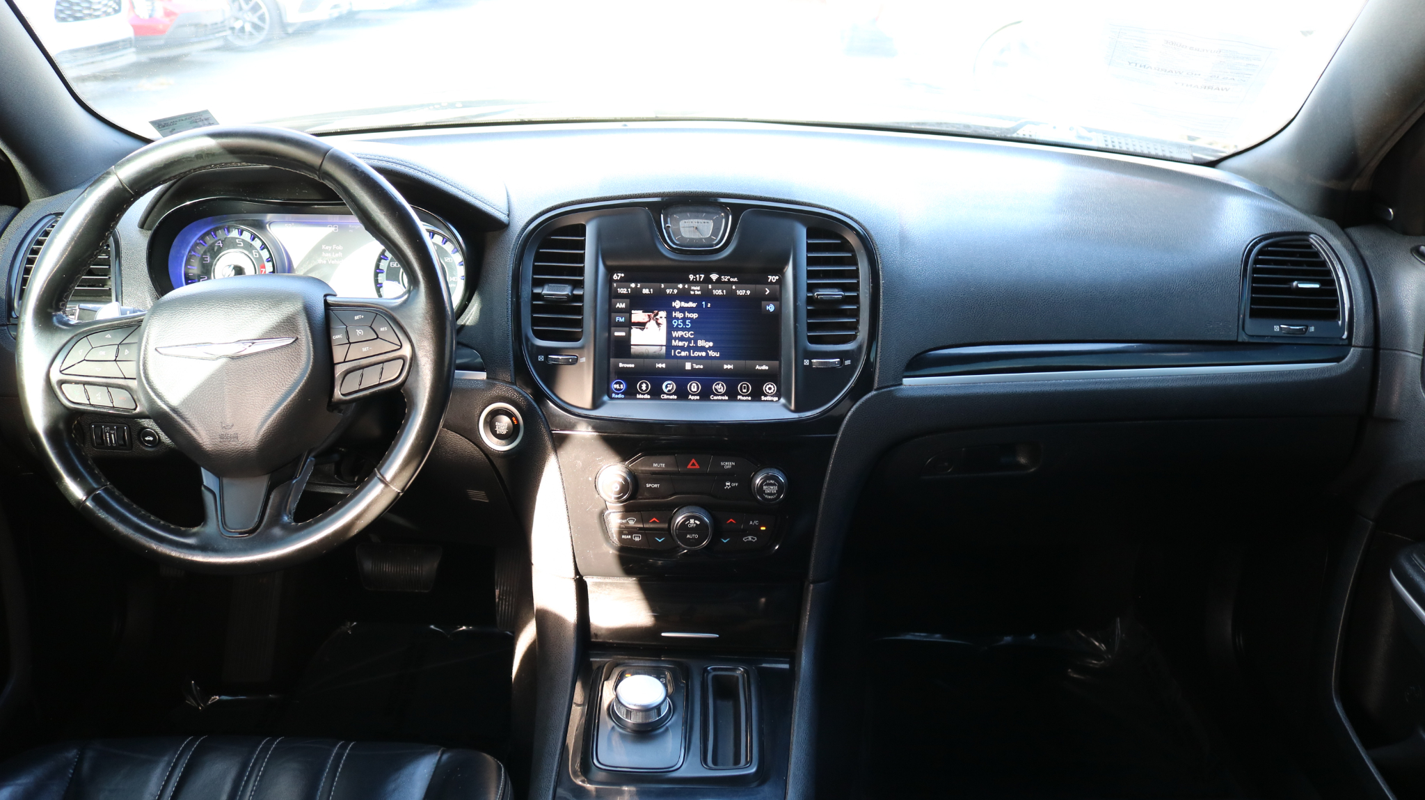 Chrysler 300 300S RWD 2019 Chrysler 300 300S RWD 2019