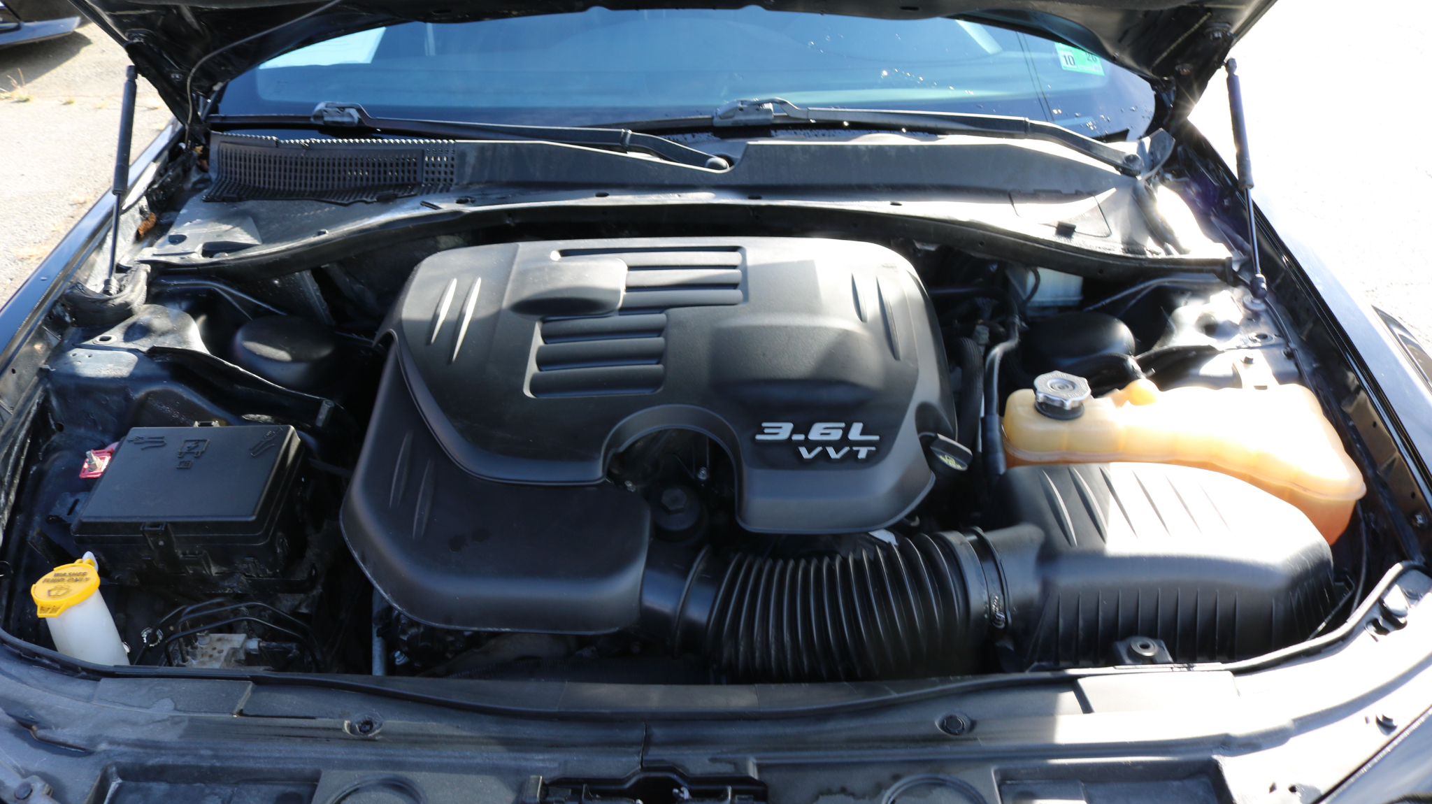 Chrysler 300 300S RWD 2019 Chrysler 300 300S RWD 2019