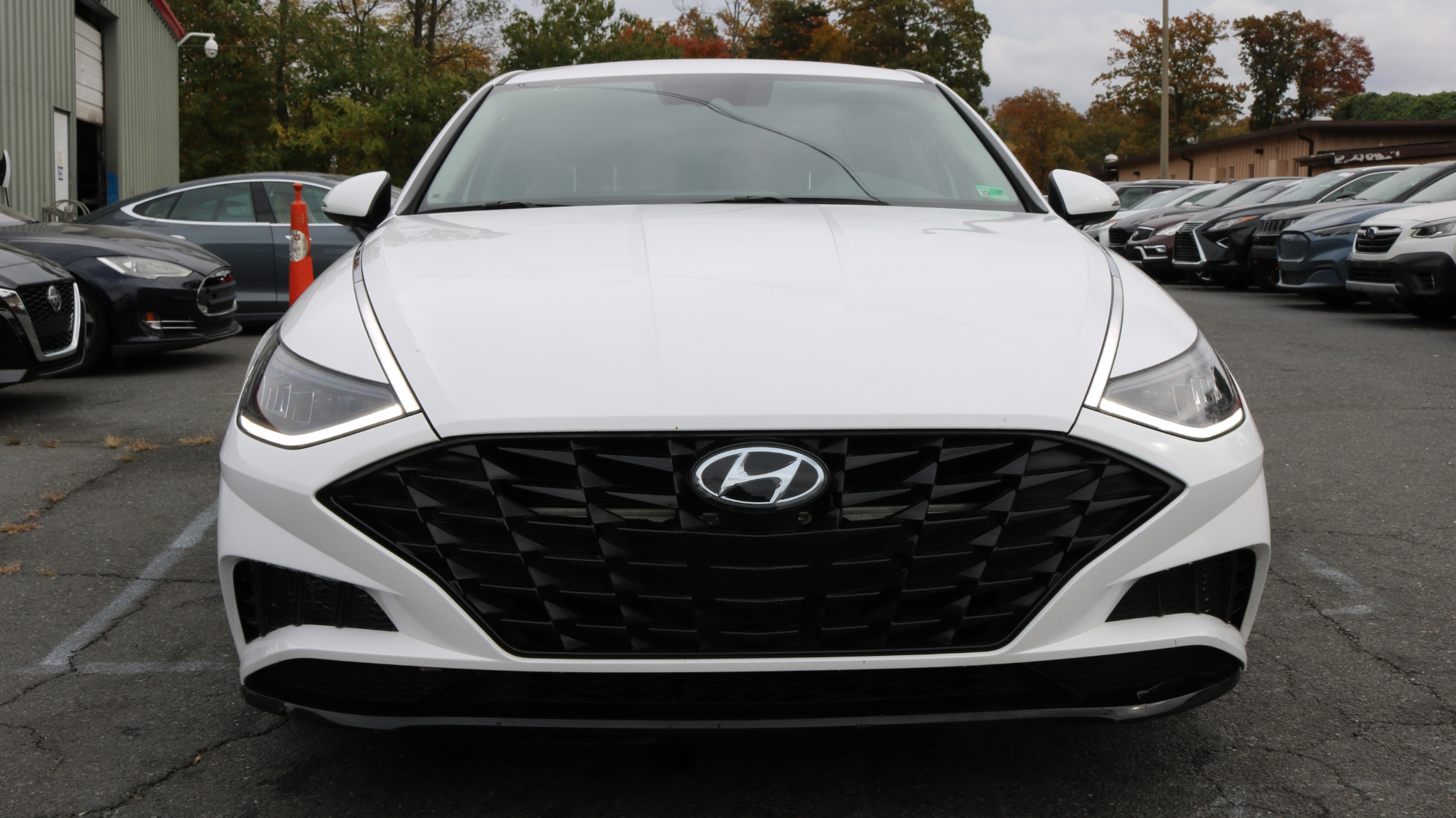 Hyundai Sonata SEL 2.5L *Ltd Avail* 2023 Hyundai Sonata SEL 2.5L *Ltd Avail* 2023