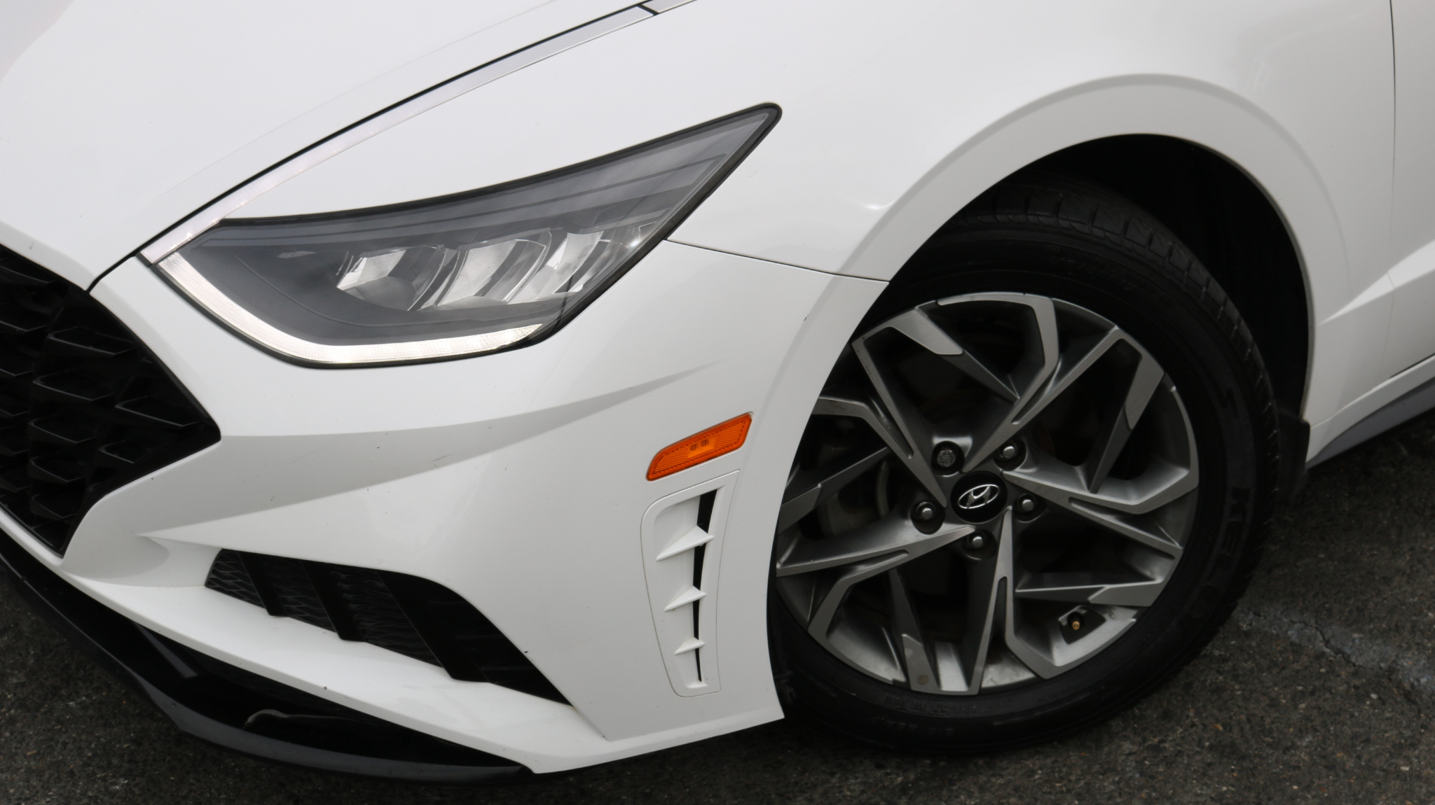 Hyundai Sonata SEL 2.5L *Ltd Avail* 2023 Hyundai Sonata SEL 2.5L *Ltd Avail* 2023