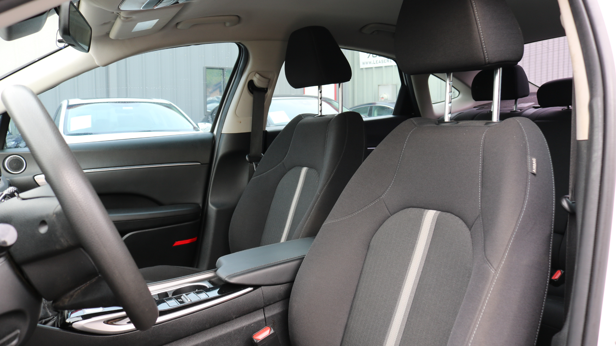 Hyundai Sonata SEL 2.5L *Ltd Avail* 2023 Hyundai Sonata SEL 2.5L *Ltd Avail* 2023