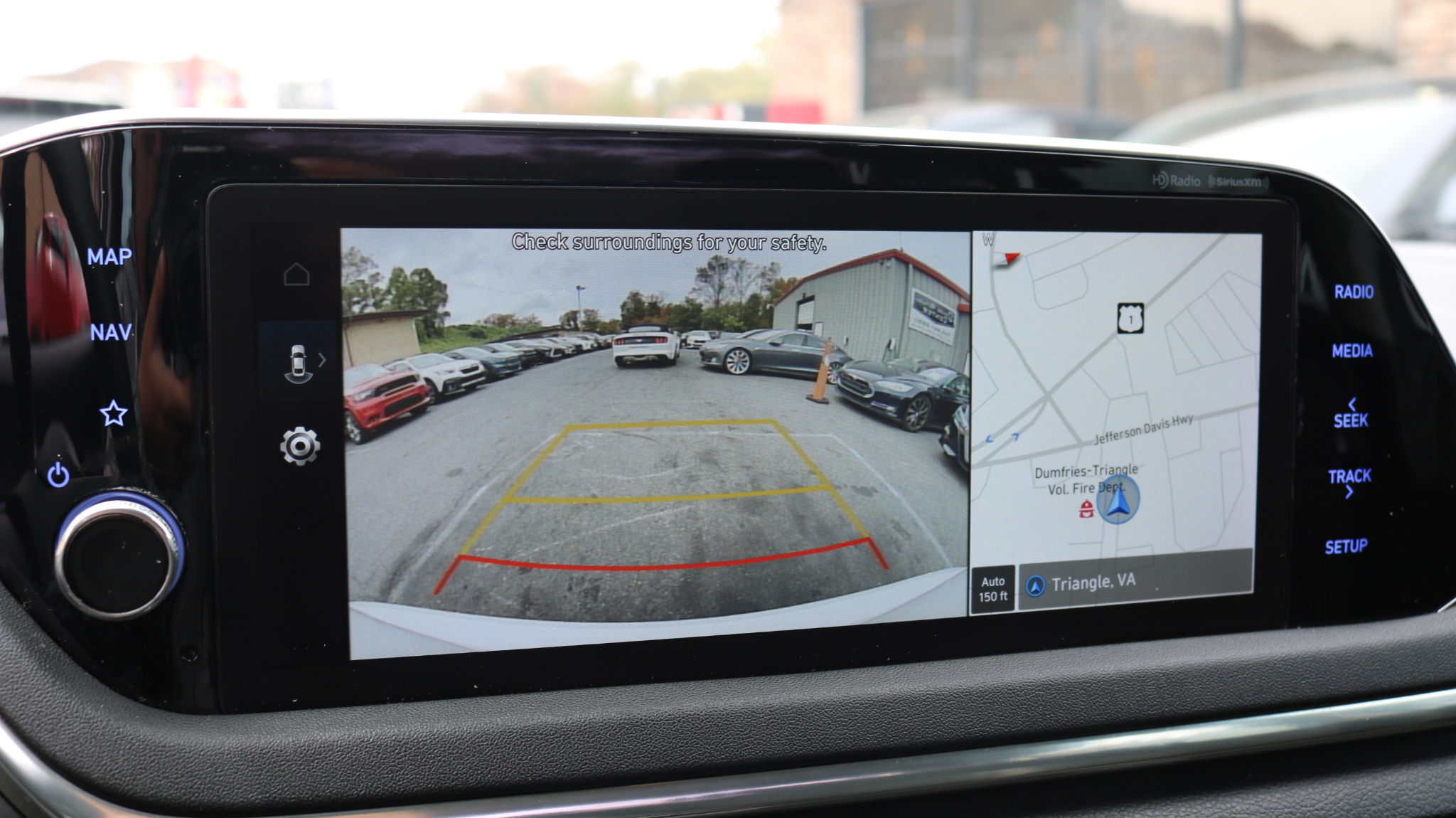 Hyundai Sonata SEL 2.5L *Ltd Avail* 2023 Hyundai Sonata SEL 2.5L *Ltd Avail* 2023