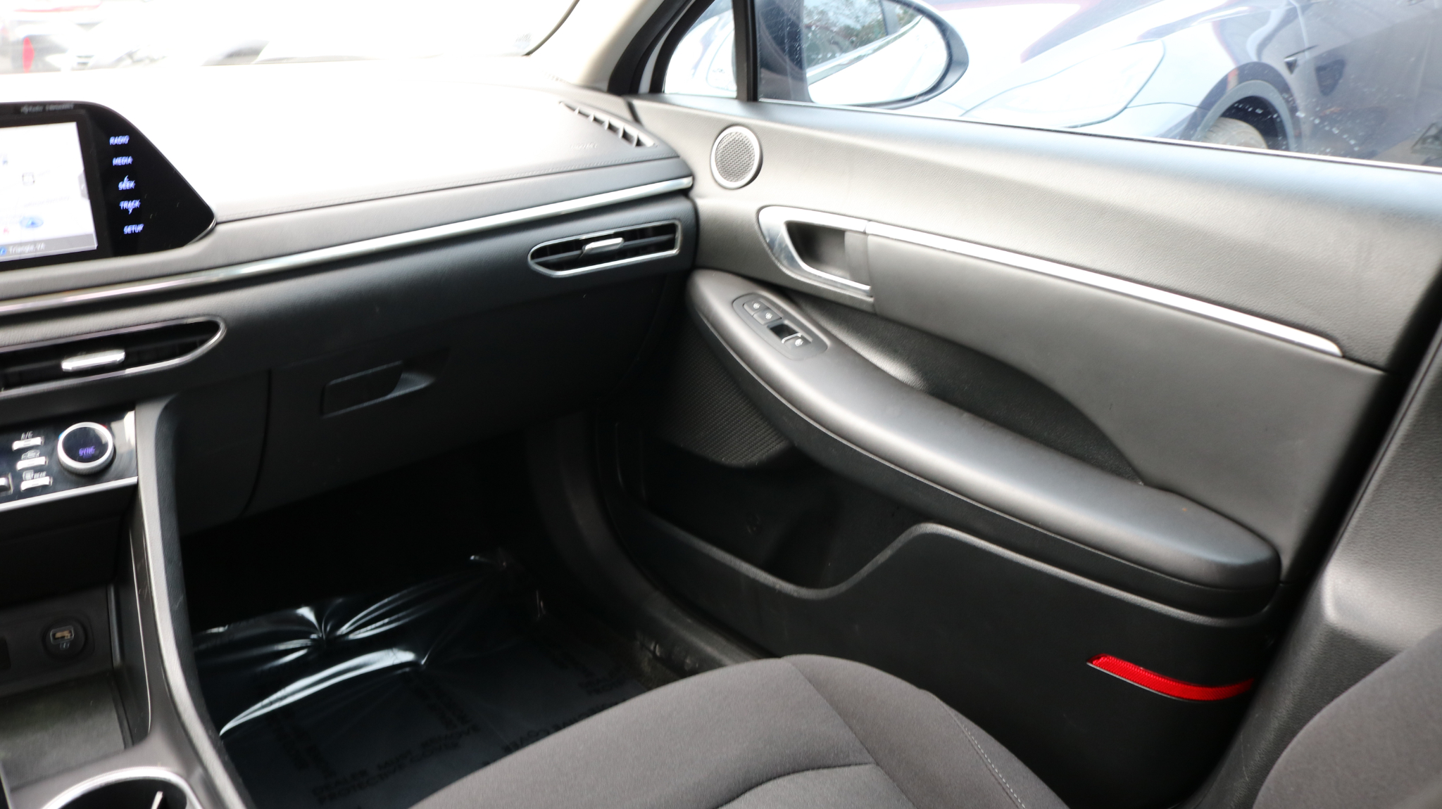 Hyundai Sonata SEL 2.5L *Ltd Avail* 2023 Hyundai Sonata SEL 2.5L *Ltd Avail* 2023