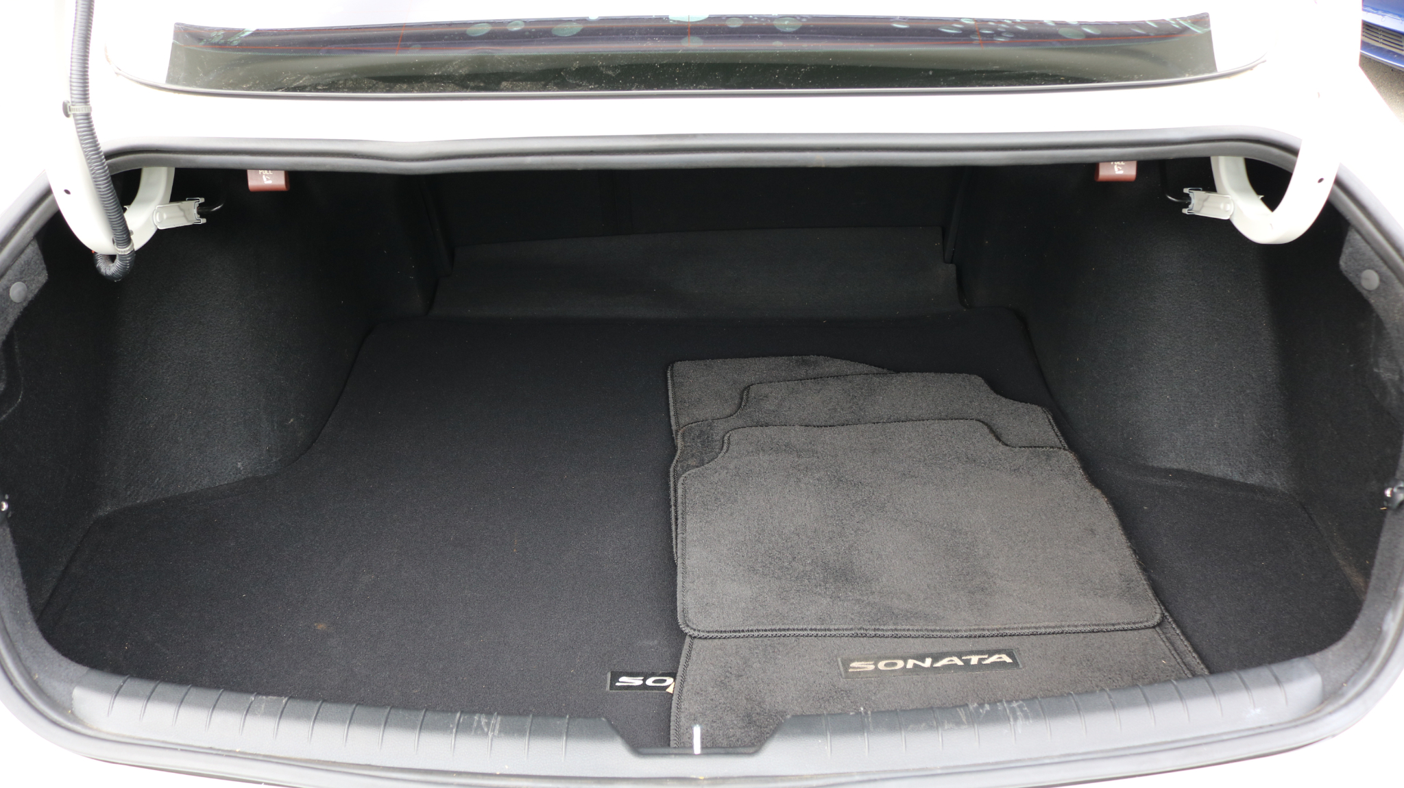 Hyundai Sonata SEL 2.5L *Ltd Avail* 2023 Hyundai Sonata SEL 2.5L *Ltd Avail* 2023