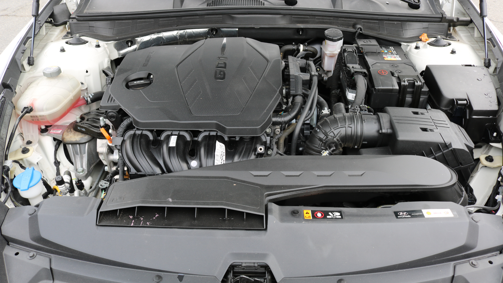 Hyundai Sonata SEL 2.5L *Ltd Avail* 2023 Hyundai Sonata SEL 2.5L *Ltd Avail* 2023