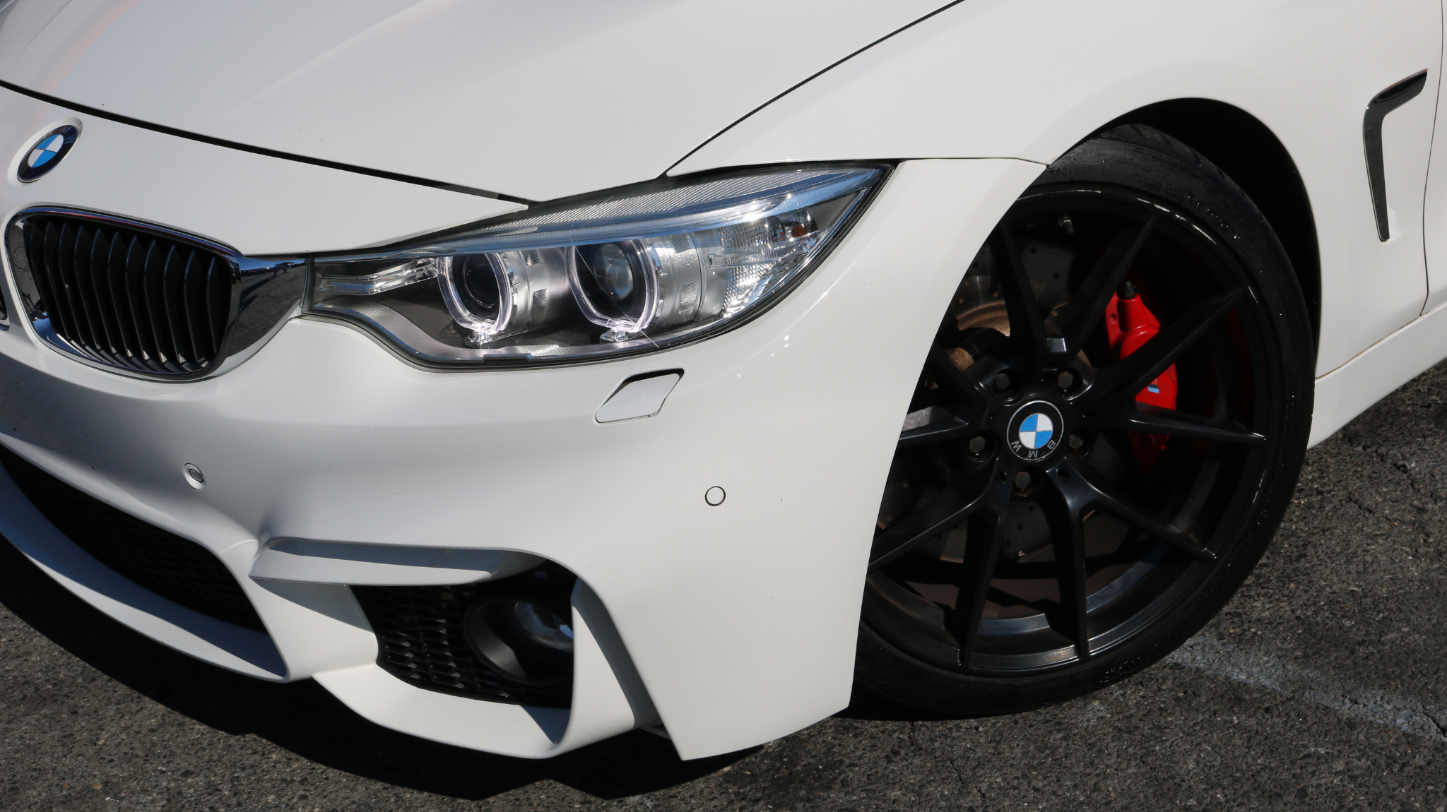 BMW 4 Series 440i xDrive Coupe 2017 BMW 4 Series 440i xDrive Coupe 2017