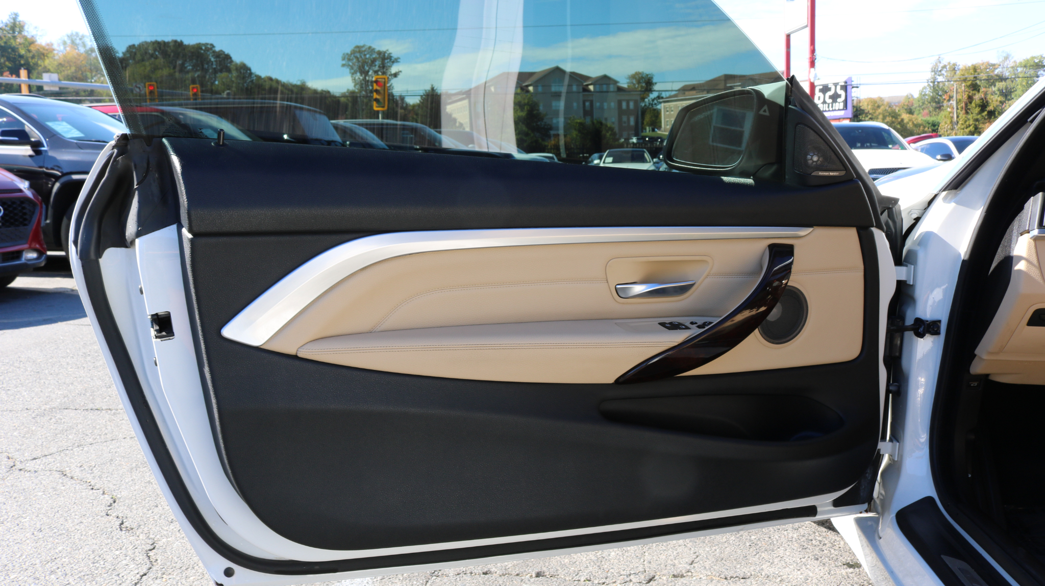 BMW 4 Series 440i xDrive Coupe 2017 BMW 4 Series 440i xDrive Coupe 2017