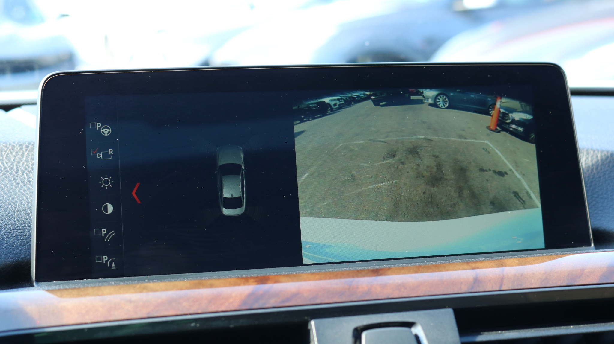 BMW 4 Series 440i xDrive Coupe 2017 BMW 4 Series 440i xDrive Coupe 2017