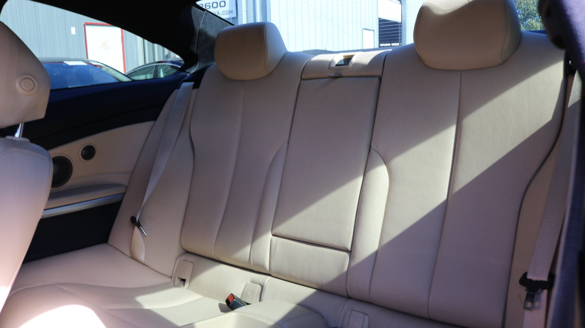 BMW 4 Series 440i xDrive Coupe 2017 BMW 4 Series 440i xDrive Coupe 2017