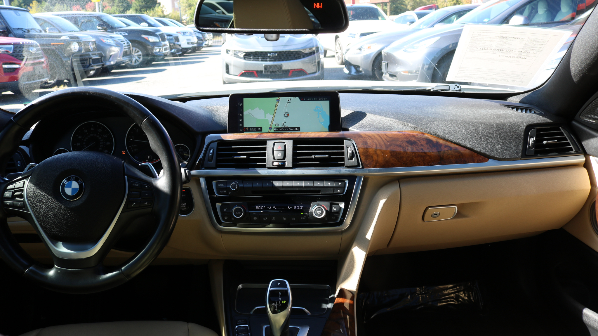 BMW 4 Series 440i xDrive Coupe 2017 BMW 4 Series 440i xDrive Coupe 2017