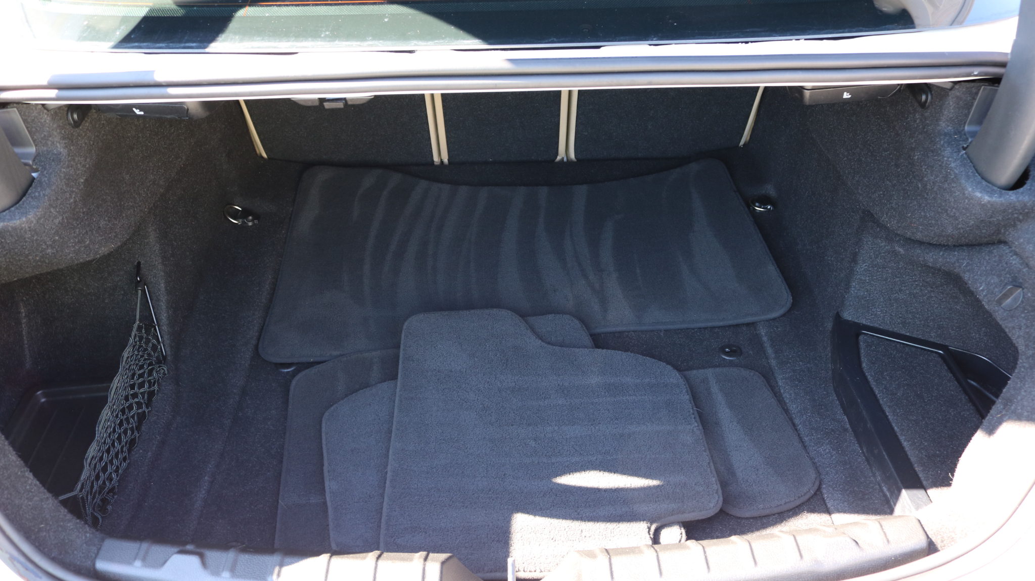 BMW 4 Series 440i xDrive Coupe 2017 BMW 4 Series 440i xDrive Coupe 2017