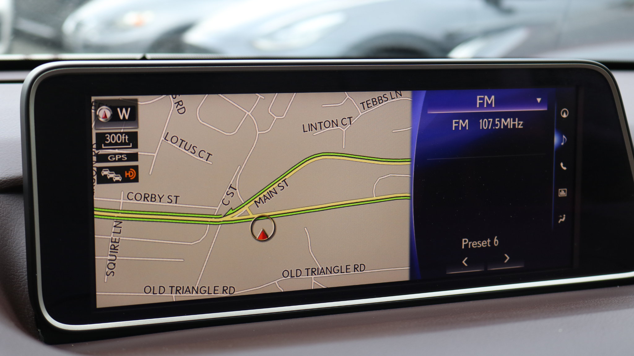 Lexus RX RX 350 F Sport FWD 2017 Lexus RX RX 350 F Sport FWD 2017