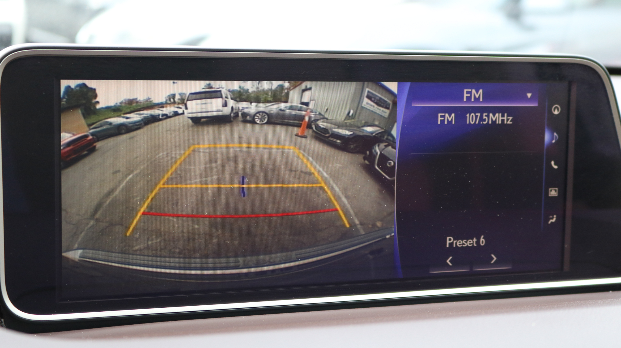 Lexus RX RX 350 F Sport FWD 2017 Lexus RX RX 350 F Sport FWD 2017