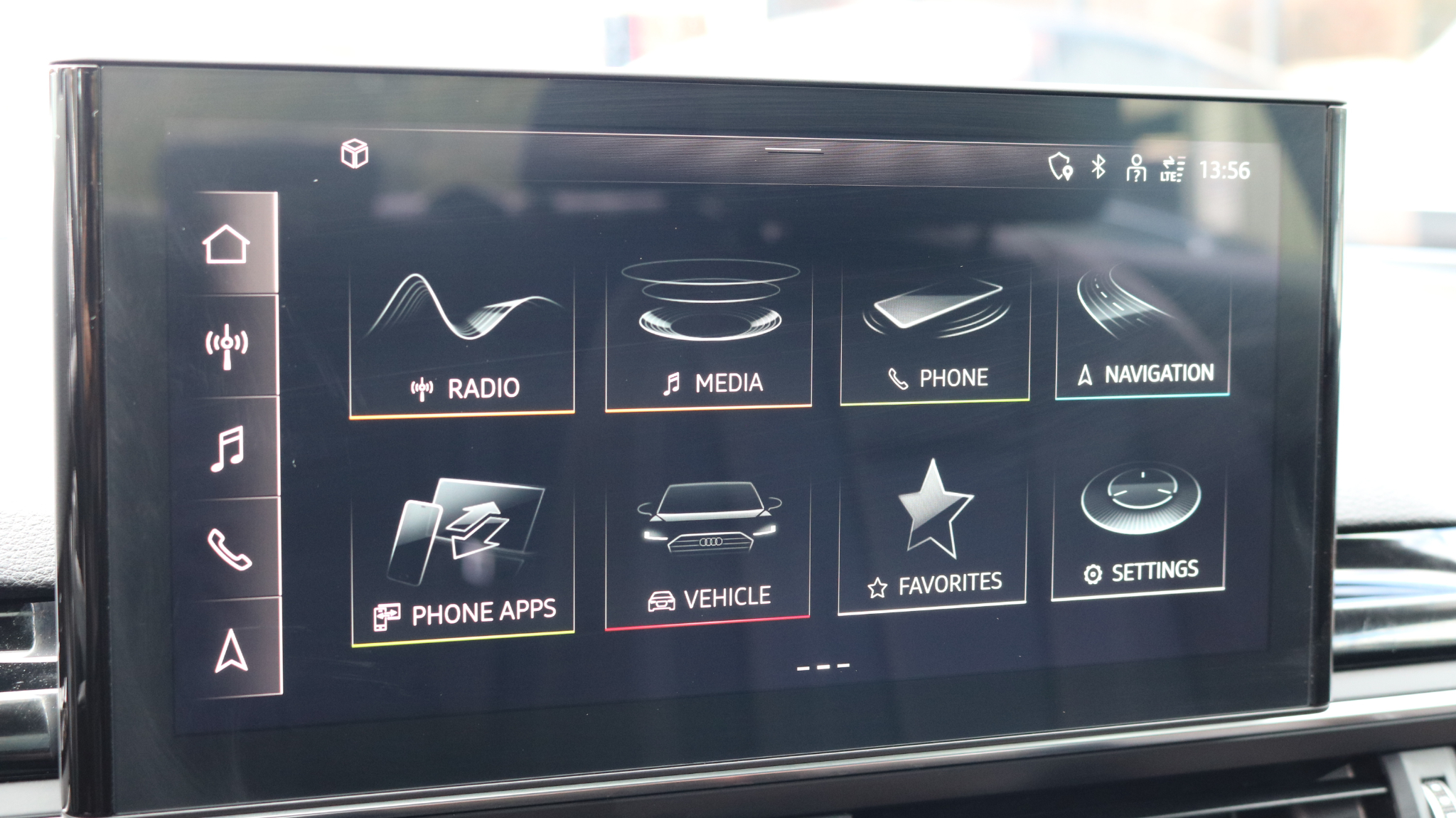 Audi A5 Sportback Premium 40 TFSI quattro 2021 Audi A5 Sportback Premium 40 TFSI quattro 2021