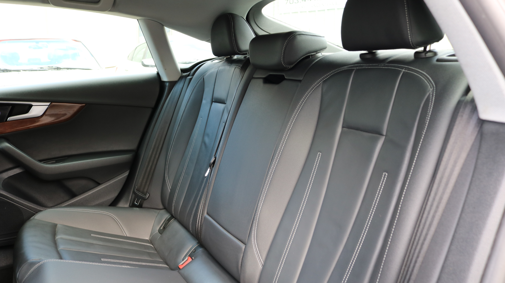 Audi A5 Sportback Premium 40 TFSI quattro 2021 Audi A5 Sportback Premium 40 TFSI quattro 2021