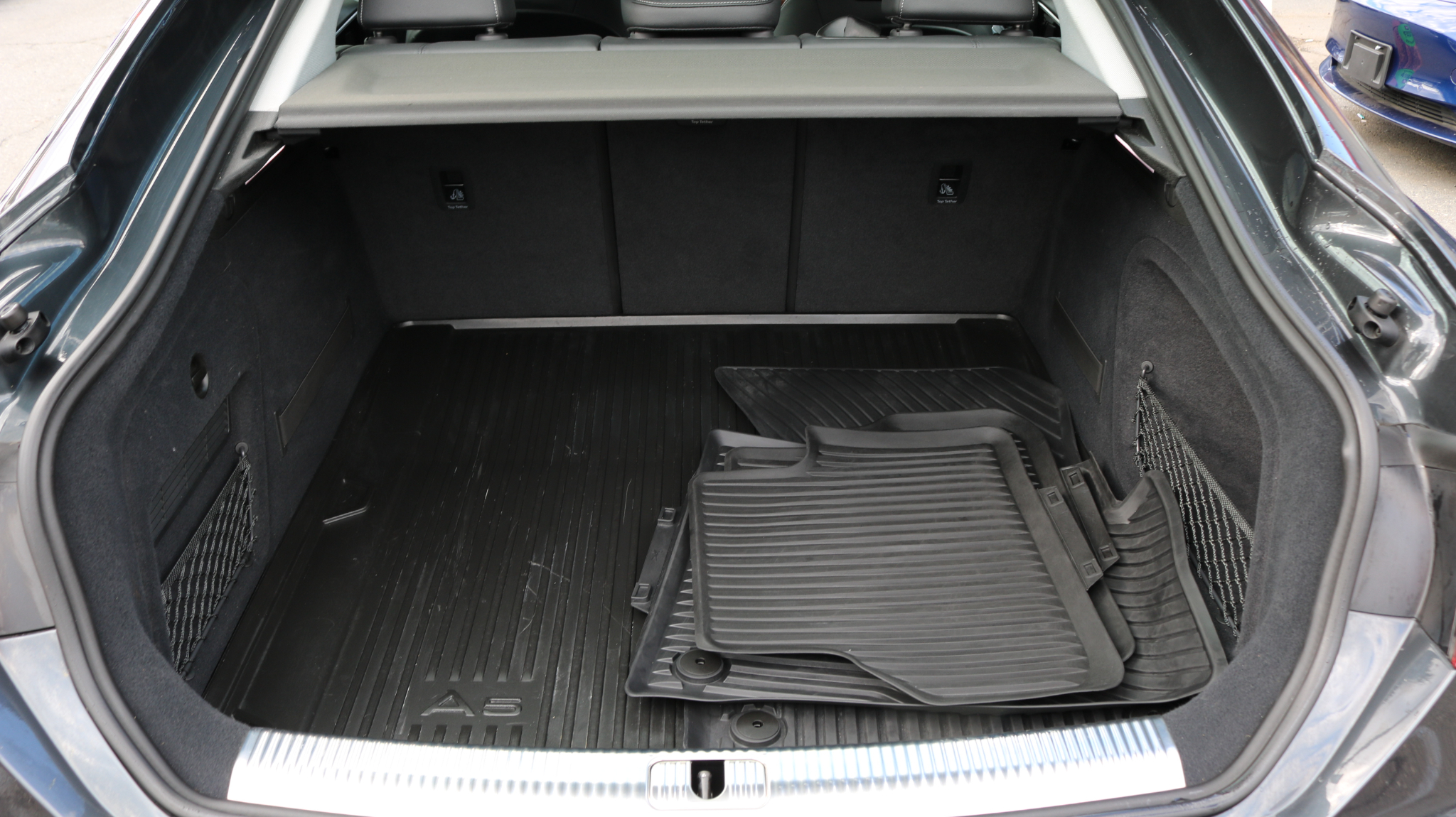 Audi A5 Sportback Premium 40 TFSI quattro 2021 Audi A5 Sportback Premium 40 TFSI quattro 2021