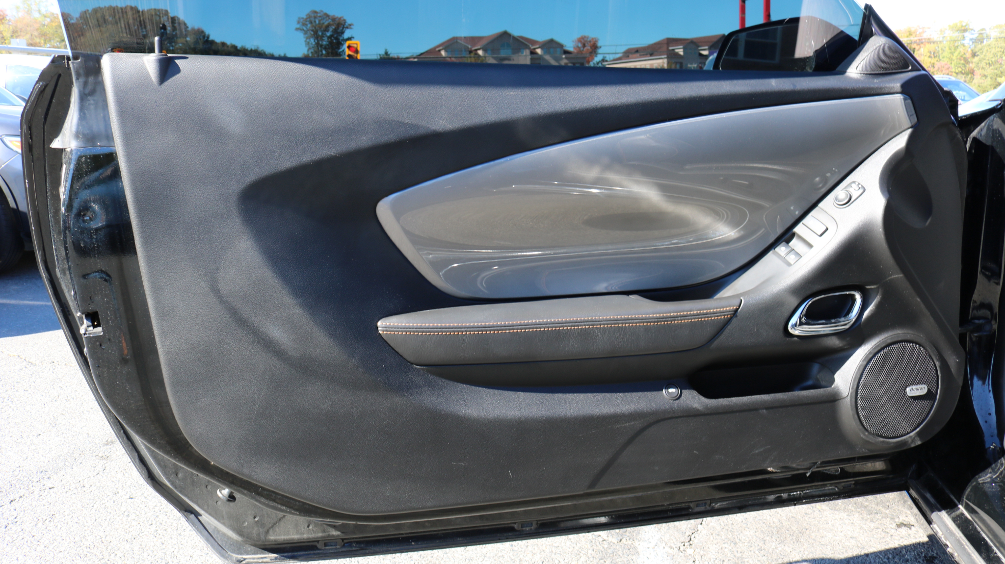 Chevrolet Camaro 2dr Cpe LT w/2LT 2013 Chevrolet Camaro 2dr Cpe LT w/2LT 2013