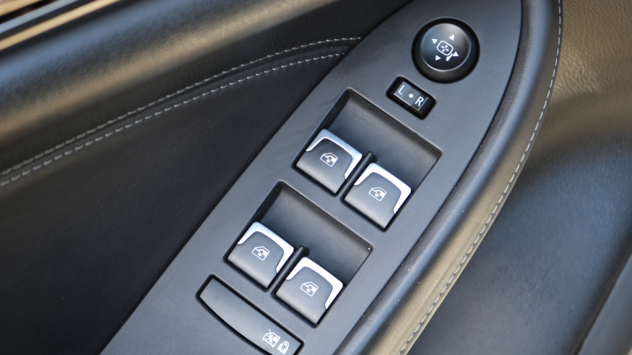 Cadillac CTS Sedan 4dr Sdn 3.6L Performance Collection RWD 2016 Cadillac CTS Sedan 4dr Sdn 3.6L Performance Collection RWD 2016