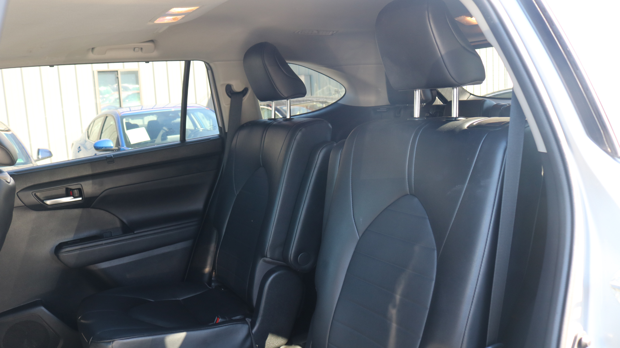 Toyota Highlander XLE FWD (Natl) 2022 Toyota Highlander XLE FWD (Natl) 2022