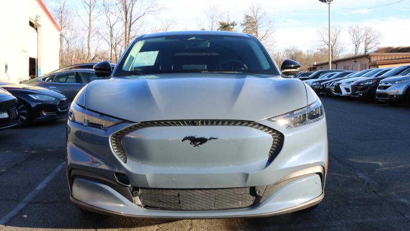 Ford Mustang Mach-E Select RWD 2024