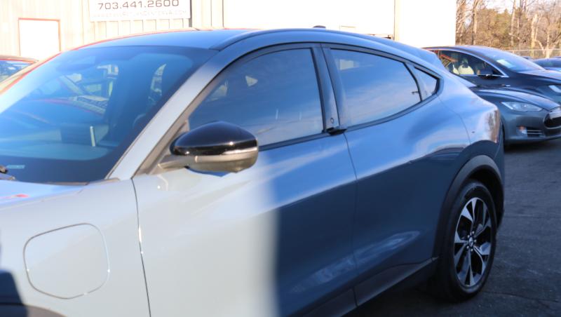 Ford Mustang Mach-E Select RWD 2024