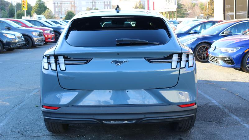 Ford Mustang Mach-E Select RWD 2024