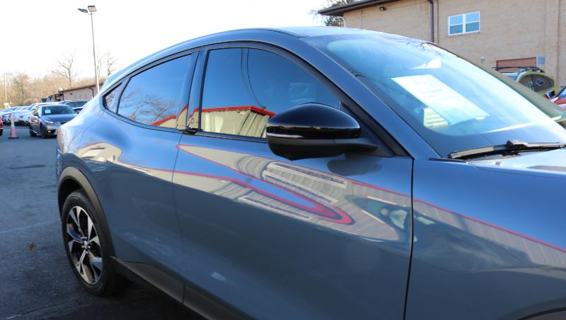 Ford Mustang Mach-E Select RWD 2024