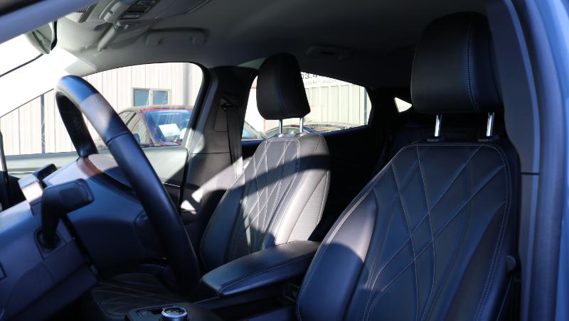 Ford Mustang Mach-E Select RWD 2024