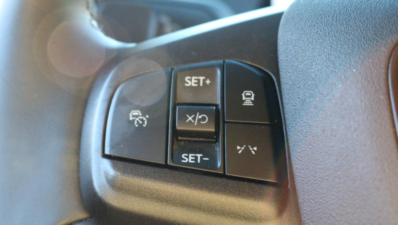 Ford Mustang Mach-E Select RWD 2024