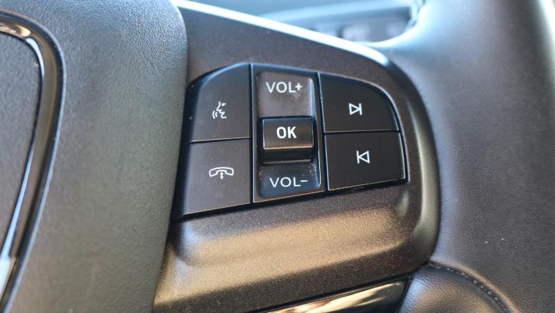 Ford Mustang Mach-E Select RWD 2024