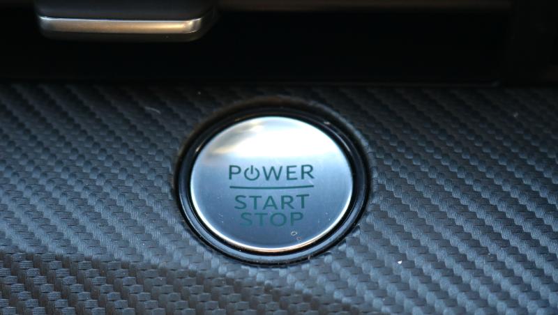 Ford Mustang Mach-E Select RWD 2024