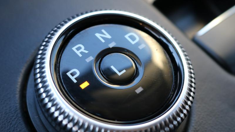 Ford Mustang Mach-E Select RWD 2024