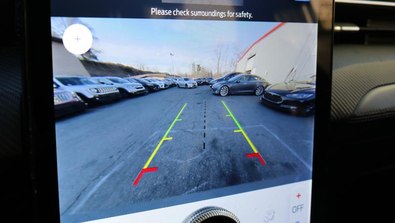 Ford Mustang Mach-E Select RWD 2024