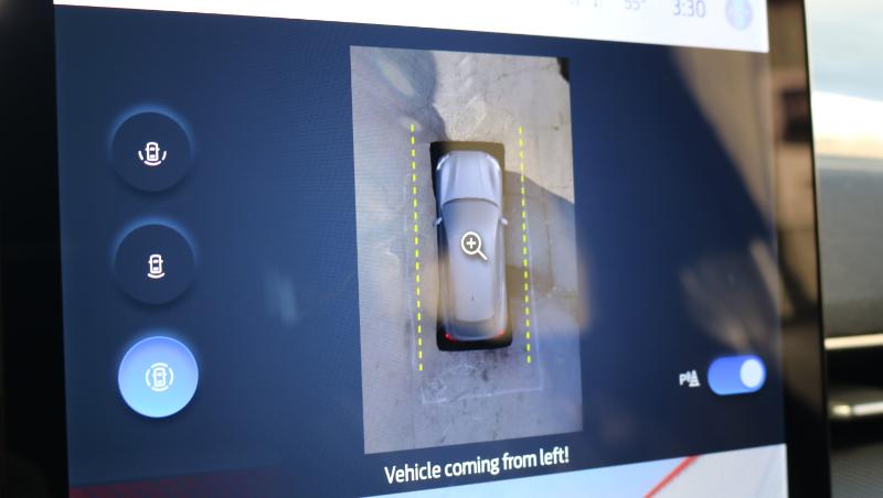 Ford Mustang Mach-E Select RWD 2024